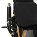 HP CORSE SP-1 SHORT BLACK CERAKOTE® SLIP ON for Royal Enfield Himalayan 450 HP CORSE SP-1 SHORT BLACK CERAKOTE® SLIP ON for Royal Enfield Himalayan 450